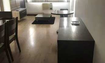 Imagem 1: Apartamento com 2 quartos à venda, 80m² - Leblon - Rio de Janeiro/RJ