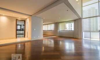 Imagem 2: Apartamento para Aluguel - Brooklin, 4 Quartos, 251 m2