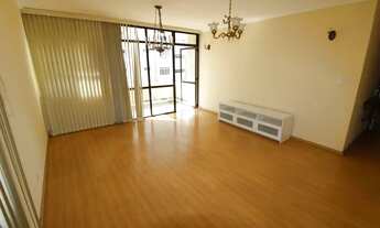 Imagem 2: Apartamento na Vila Monumento 03 dormitórios 1 suíte 01 vaga de garagem e 124m²