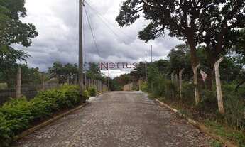 Imagem: Terreno à venda, 3964 m² por R$ 170.000