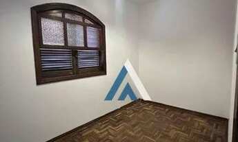 Imagem 6: Casa com 3 dormitórios para alugar, 150 m² por R$ 2.700,00/mês - Jardim Nossa Senhora do C