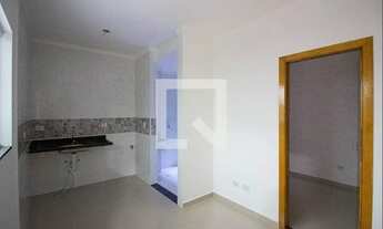 Imagem 2: Apartamento à Venda - Vila Esperança, 2 Quartos, 37 m2