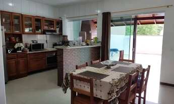 Imagem 4: Casa para venda tem 333 metros quadrados com 3 quartos em Jauá (Abrantes) - Camaçari - Bah