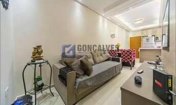 Imagem 5: SANTO ANDRE - Residential / Penthouse - VILA SCARPELLI