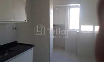 Imagem 2: Apartamento de 2 dormitórios com suíte e armários e 2 vagas. lazer completo