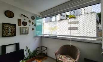 Imagem 5: Apartamento com 2 quartos em 63m² com 2 vagas de garagem - Surreal