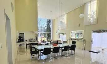 Imagem 6: Aluguel Residential / Condo Nova Lima MG