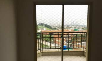 Imagem 6: Apartamento para aluguel possui 85 metros quadrados com 2 quartos