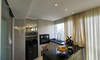 Imagem 3: EXCELENTE OPORTUNIDADE - Apartamento à venda 134m², 3/4, 1 suíte, em Patamares - Salvador