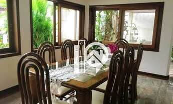 Imagem 6: Casa com 5 dormitórios à venda, 580 m² - Jardim das Colinas - São José dos Campos/SP