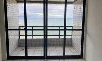 Imagem 2: Apartamento navegantes vista para o mar