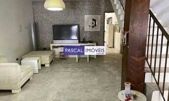 Imagem: SãO PAULO - Casa Padrão - Campo Belo