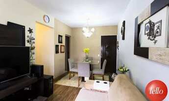 Imagem 2: São Paulo - Apartamento Padrão - Brás