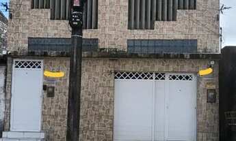 Imagem: Casa em Primeiro Andar no Clima Bom, com