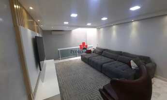 Imagem 2: Sobrado Frontal 3 Suites, 2 Vagas Vila Matilde