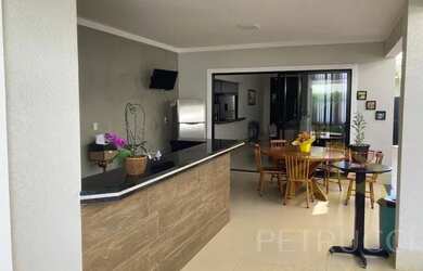 Imagem 6: Casa - Parque Brasil 500 - Paulínia