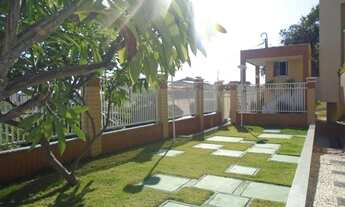 Imagem 4: Apartamento residencial para locação, Engenheiro Luciano Cavalcante, Fortaleza