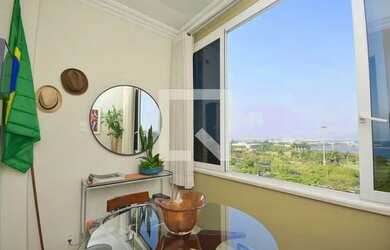 Imagem 6: Apartamento para Aluguel - Centro, 1 Quarto, 55 m2