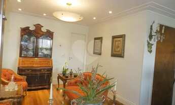 Imagem 4: São Paulo - Apartamento Padrão - ALTO DA BOA VISTA