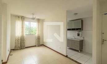 Imagem: Apartamento para Aluguel - Campo Grande