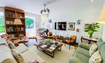 Imagem 6: RIO DE JANEIRO - Casa Padrão - GÁVEA