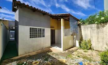 Imagem 7: Casa para venda com 85 metros quadrados com 2 quartos em Parque Atheneu - Goiânia - GO