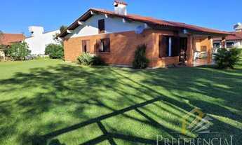 Imagem 3: Casa e Sobrado de 4 dormitórios à Venda - Xangri-lá