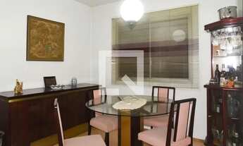 Imagem 6: Apartamento para Aluguel - Vila Clementino, 1 Quarto, 50 m2