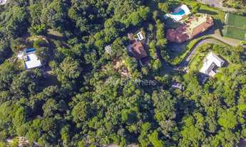 Imagem 2: Terreno à venda, 4000 m² por R$ 690.000,00 - Carlos Guinle - Teresópolis/RJ