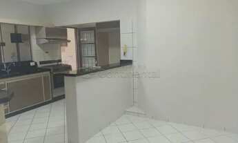 Imagem 5: Dourados - Casa Padrão - Jardim Canaa III