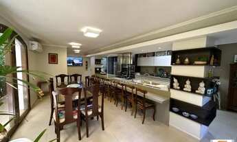 Imagem 4: Casa (sobrado na rua) 3 dormitórios/suite, cozinha planejada