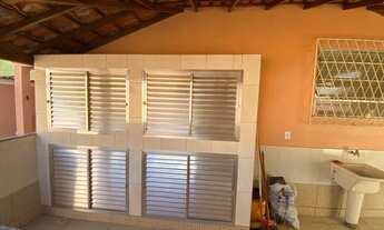 Imagem 3: Térrea para aluguel com 150 metros quadrados com 3 quartos em Bento Ribeiro - Rio de Janei