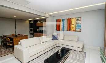 Imagem 2: Apartamento à Venda - Buritis, 4 Quartos, 131 m2