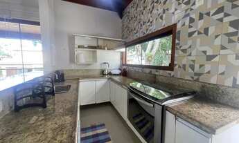 Imagem 7: Casa de condomínio para venda com 139 metros quadrados com 4 quartos