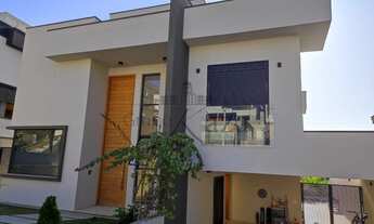 Imagem: Casa Condomínio - Condomínio Residencial