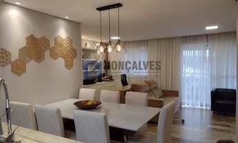 Imagem 5: SAO BERNARDO DO CAMPO - Residential / Apartment - CENTRO