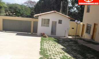 Imagem 15: São José da Lapa - Casa Padrão - Chacaras Reunidas Sao Vicente