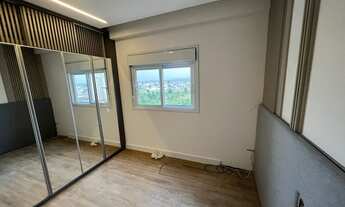 Imagem 7: Apartamento À 158 metros quadrados com 4 quartos em Urbanova - São José dos Campos - SP