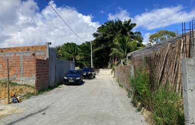 Imagem 2: TERRENO COM 265 METROS EM BARRA DE JACUÍPE
