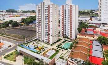 Imagem 1: Cobertura com 2 dormitórios à venda, 131 m² por R$ 1.030.000,00 - Mansões Santo Antônio