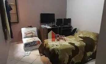 Imagem 4: Casa com 3 dormitórios para alugar, 120 m² - Jardim Aracy - Mauá/SP