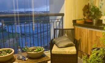 Imagem 2: Apartamento para venda com 97 mts Atmosphera Jundiaí