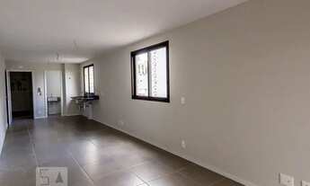 Imagem 4: Apartamento para Aluguel - Santa Cecília, 1 Quarto, 45 m2
