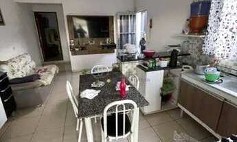 Imagem 5: Casa com 3 dormitórios à venda, 195 m² por R$ 450.000,00 - São Francisco - Louveira/SP