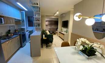 Imagem: Condomínio Estilo Golf - Ultimas unidades