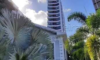 Imagem: VENDA 57m2, 2 quartos, 1 suíte, lazer completo