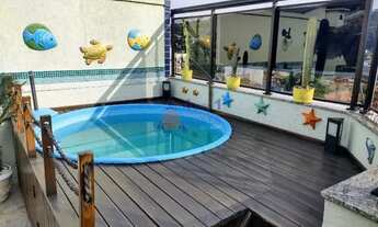 Imagem 3: Casa a venda em Rio de Janeiro