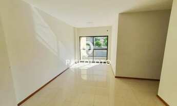 Imagem 4: Apartamento - Mansões Santo Antônio - Campinas