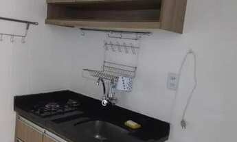 Imagem 5: Kitnet semi mobiliada 308 norte