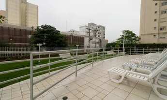 Imagem 7: Apartamento para aluguel com 274 metros quadrados com 3 quartos em Perdizes - São Paulo